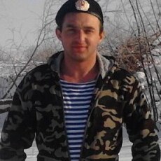 Фотография мужчины Иван, 36 лет из г. Курская