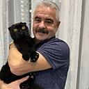 Михаил, 61 год