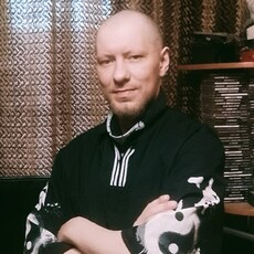 Фотография мужчины Юрий, 35 лет из г. Магадан