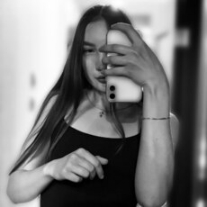 Фотография девушки София, 22 года из г. Кушва