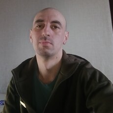 Фотография мужчины Николай, 32 года из г. Новосибирск