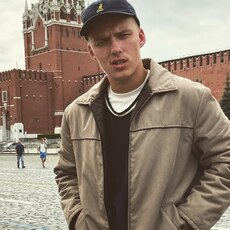 Фотография мужчины Матвей, 22 года из г. Вологда