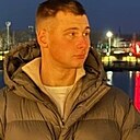 Тимофей, 21 год