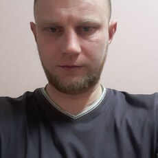 Фотография мужчины Миша, 34 года из г. Саратов