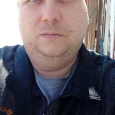 Фотография мужчины Александр, 35 лет из г. Бишкек