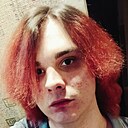 Антон, 23 года