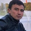 Исмоил, 33 года