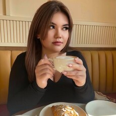 Фотография девушки Malika, 27 лет из г. Самарканд