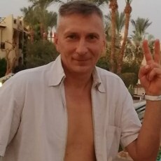 Фотография мужчины Евгений, 51 год из г. Киев