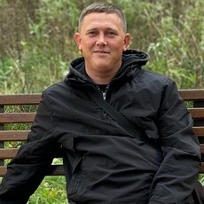 Фотография мужчины Пётр, 37 лет из г. Екатеринбург