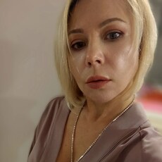 Фотография девушки Оксана, 42 года из г. Симферополь