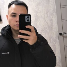 Фотография мужчины Радмир, 21 год из г. Самара