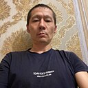 Сабыр, 41 год