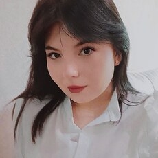 Фотография девушки Анастасия, 20 лет из г. Тольятти