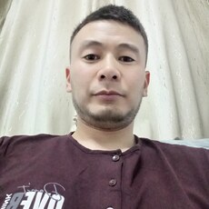 Фотография мужчины Даулетхан, 32 года из г. Алматы