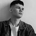 Егор, 23 года