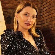 Фотография девушки Инна, 48 лет из г. Калининград