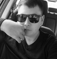 Фотография мужчины Альфред, 34 года из г. Наро-Фоминск