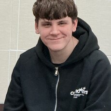 Фотография мужчины Денис, 19 лет из г. Минск