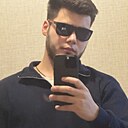 Данил, 23 года