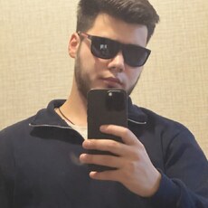 Фотография мужчины Данил, 23 года из г. Новосибирск