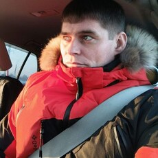 Фотография мужчины Александр, 41 год из г. Усолье-Сибирское