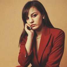 Фотография девушки Валентина, 24 года из г. Волноваха