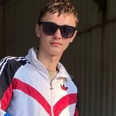 Фотография мужчины Даня, 18 лет из г. Ульяновск
