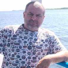 Фотография мужчины Иван, 47 лет из г. Вологда