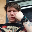 Виктор, 35 лет