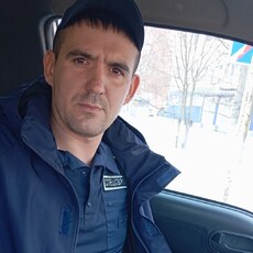 Фотография мужчины Юрий, 33 года из г. Новороссийск