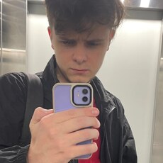 Фотография мужчины Максим, 23 года из г. Новосибирск