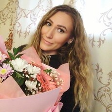 Фотография девушки Екатерина, 35 лет из г. Донецкая