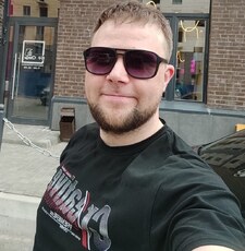 Фотография мужчины Андрей, 38 лет из г. Северодвинск