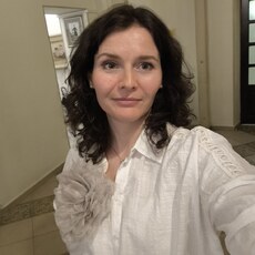 Фотография девушки Юлия, 39 лет из г. Оренбург