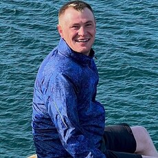 Фотография мужчины Сергей, 30 лет из г. Сибай