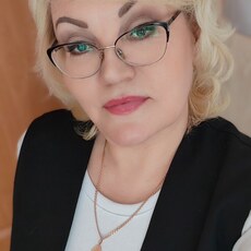 Фотография девушки Наталия, 51 год из г. Арзамас