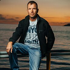 Фотография мужчины Роман, 47 лет из г. Усть-Каменогорск