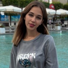 Фотография девушки Елизавета, 22 года из г. Москва