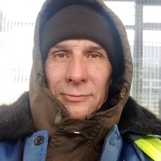 Фотография мужчины Сергей, 50 лет из г. Нижний Новгород