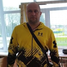 Фотография мужчины Александр, 43 года из г. Елец