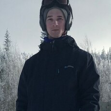 Фотография мужчины Евгений, 26 лет из г. Лесной