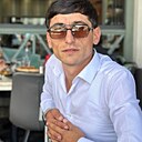 Агван, 27 лет