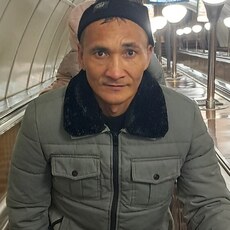 Фотография мужчины Жанибек, 38 лет из г. Санкт-Петербург
