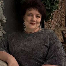 Фотография девушки Марина, 55 лет из г. Улан-Удэ