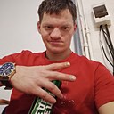 Дима, 33 года