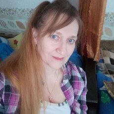 Фотография девушки Елена, 54 года из г. Рязань