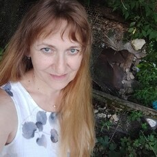 Фотография девушки Елена, 54 года из г. Рязань