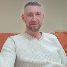 Фотография мужчины Евгений, 44 года из г. Курган