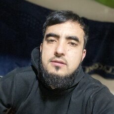 Фотография мужчины Тимур, 28 лет из г. Хабаровск